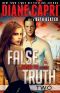 [Jordan Fox Mystery 02] • False Truth 2 (Jordan Fox Mysteries Series)